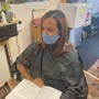 Scalp Treatment