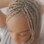 Goddess Braids