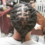 Starter Locs