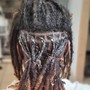 Loc Cut