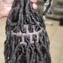 Full Retwist w/ Two-Strand/Rope Twist/Braids - Read Description