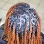 Loc Cut