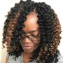 Crochet Braids