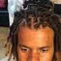 Medium Starter Locs