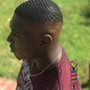 Kids Haircut (12 under)