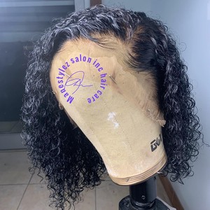 Wig Install Near Me New York NY Appointments StyleSeat