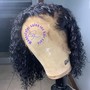 Wig Install