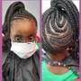 Kids Ponytail Styles