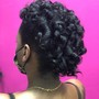 Passion Twist