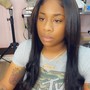 Closure Sew In