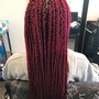 Feed in Braids 2