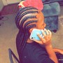 8-10 FEED-IN BRAIDS