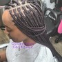 Havana Twists