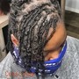 Feed-In Braids