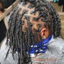 Wicked Locs/Dreadlocs