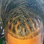 Re-Twist with 2 Strand Twist/Ropes/Braids