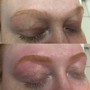 Eyelash Extension Removal