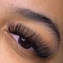 Cluster Lashes