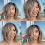 Color Correction / SAVE MY HAIR JACKS