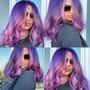 Color Correction / SAVE MY HAIR JACKS