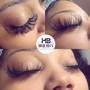 Volume Lash Set