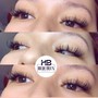 Volume Lash Set