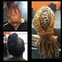 Kinky Twist