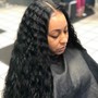 Closure Sew In