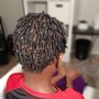 Medium Marley Twist