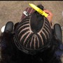 Natural Flexi Rods