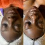 Customized Facial + Eyelash Extensions