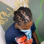 Men Designer Braids