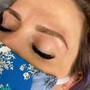 Eyelash Extension Removal