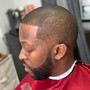 The Cut (Razor Line Up)