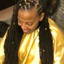 IN PERSON Starter Loc Consultation (YOU DONT HAVE LOCS CURRENTLY)