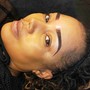 Microshading Powder Brows Consultation