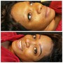 Microshading Powder Brows Consultation