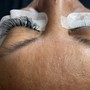 Eyelash Extension Removal