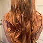 Balayage Beauty