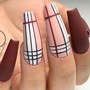 Manicure - Nail Art