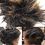 Updo