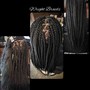 4 the double jumbo feed-in braid