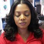 Virgin Relaxer (5,6 mths new growth or transitioning from natural *no chemical to relaxed)