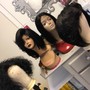 Frontal Wig Maintenance