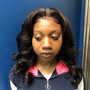 Frontal Quickweave