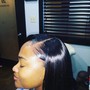 Lace Closure Sew In