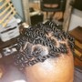 Senegalese Twist