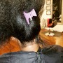 Kid's coils