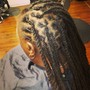 Senegalese Twist