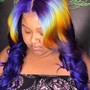 full bundles color